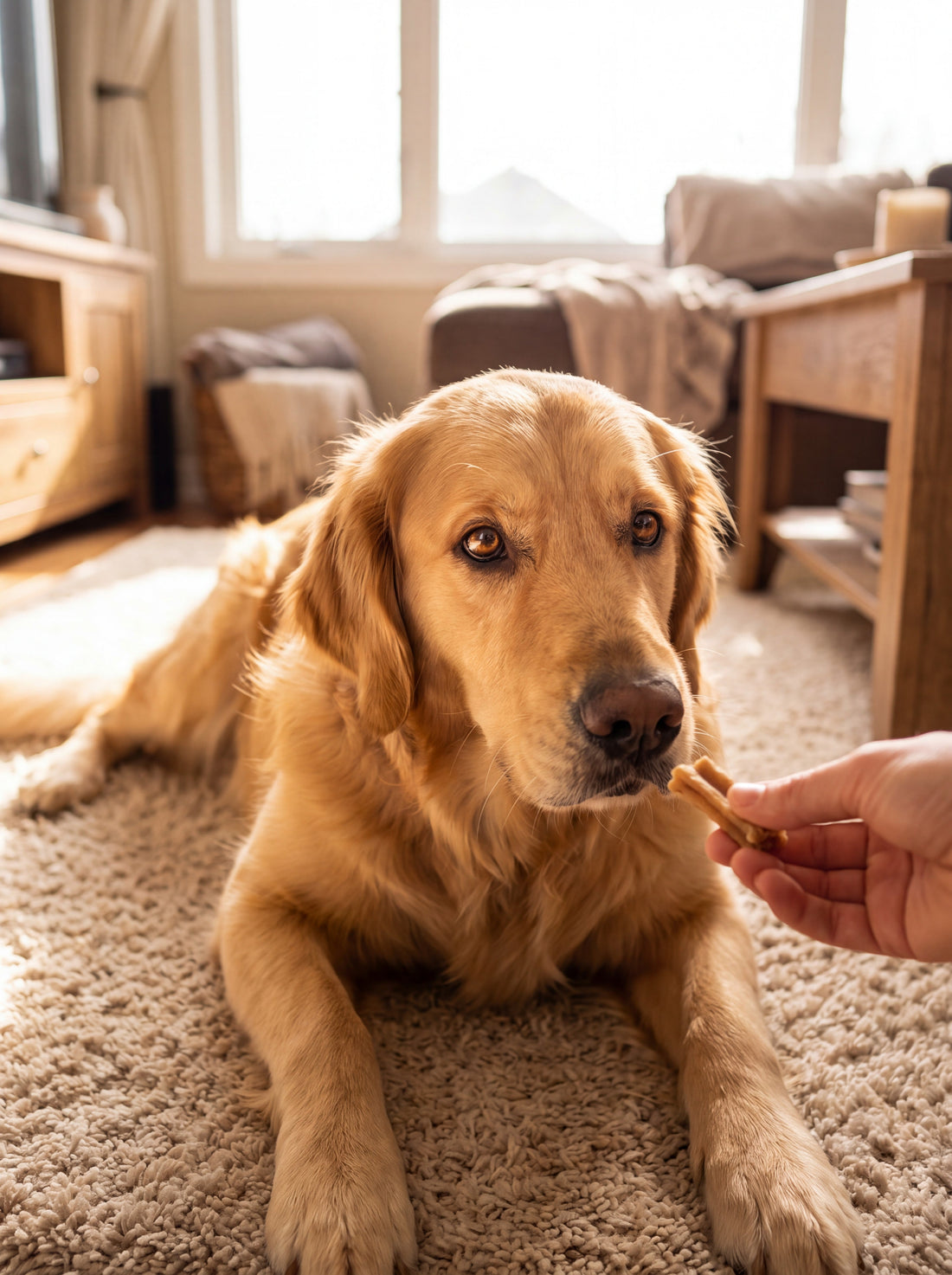 5 Signs Your Dog Needs a Probiotic