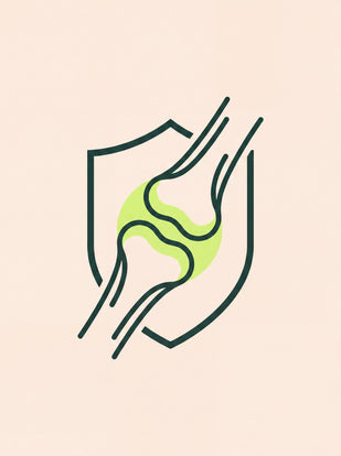 Rebuild & Protect Cartilage