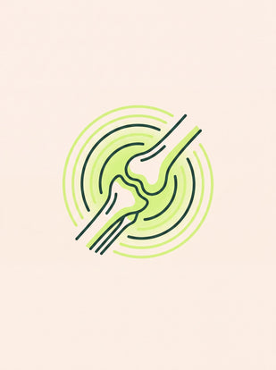 Calm Inflammation & Discomfort