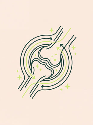 Renew Circulation & Support Repair