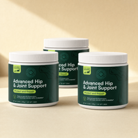 Advanced Hip & Joint Support for Dogs: Protect and Repair