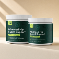 Advanced Hip & Joint Support for Dogs: Protect and Repair