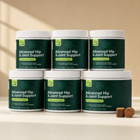 Advanced Hip & Joint Support for Dogs: Protect and Repair