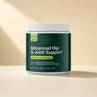 Advanced Hip & Joint Support for Dogs: Protect and Repair