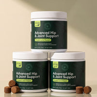 Advanced Hip & Joint Support for Dogs – Protect and Repair