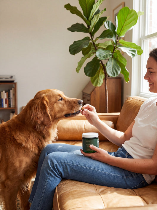 Advanced Hip & Joint Support for Dogs – Protect and Repair